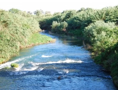 Αυτές είναι οι χώρες που δεν έχουν ούτε ένα ποτάμι